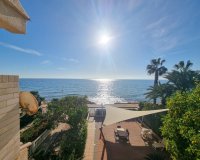 Herverkoop - Townhouse / Duplex / Corner - Santa Pola - Playa del Este