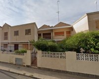 Herverkoop - Townhouse / Duplex / Corner - Santa Pola - Santiago Bernabeu