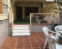 Herverkoop - Townhouse / Duplex / Corner - Santa Pola - Santiago Bernabeu
