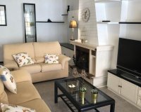 Herverkoop - Townhouse / Duplex / Corner - Santa Pola - Santiago Bernabeu