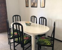 Herverkoop - Townhouse / Duplex / Corner - Santa Pola - Santiago Bernabeu