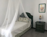 Herverkoop - Townhouse / Duplex / Corner - Santa Pola - Santiago Bernabeu