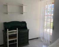 Herverkoop - Townhouse / Duplex / Corner - Santa Pola - Santiago Bernabeu