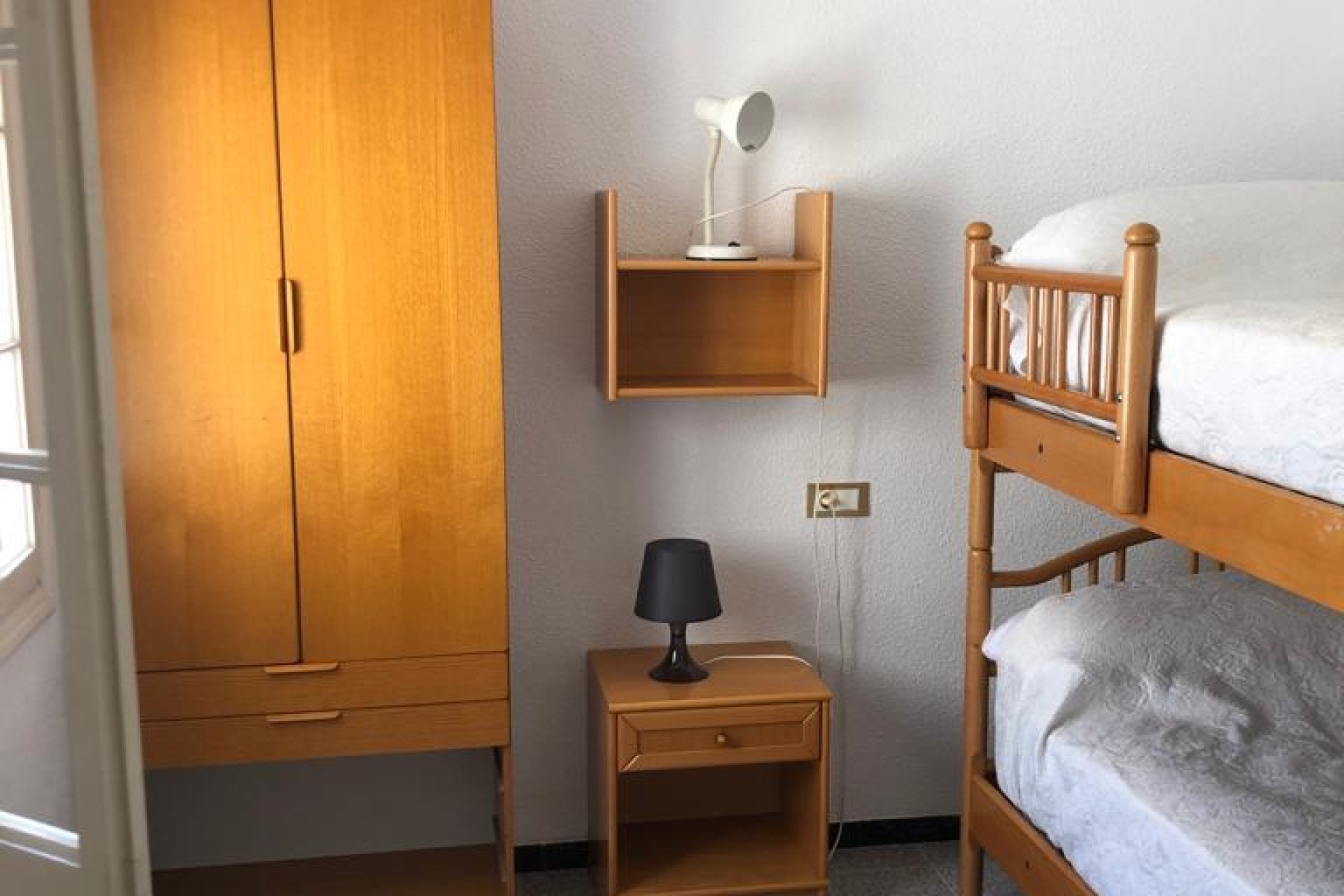 Herverkoop - Townhouse / Duplex / Corner - Santa Pola - Santiago Bernabeu