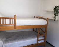 Herverkoop - Townhouse / Duplex / Corner - Santa Pola - Santiago Bernabeu