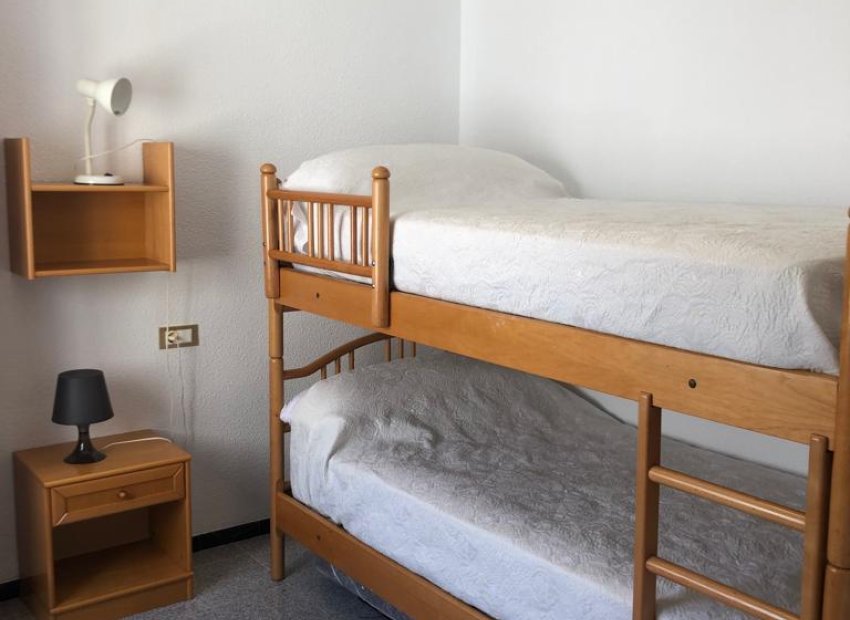 Herverkoop - Townhouse / Duplex / Corner - Santa Pola - Santiago Bernabeu