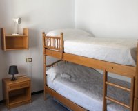 Herverkoop - Townhouse / Duplex / Corner - Santa Pola - Santiago Bernabeu