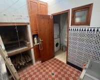 Herverkoop - Townhouse / Duplex / Corner - Santa Pola - Santiago Bernabeu