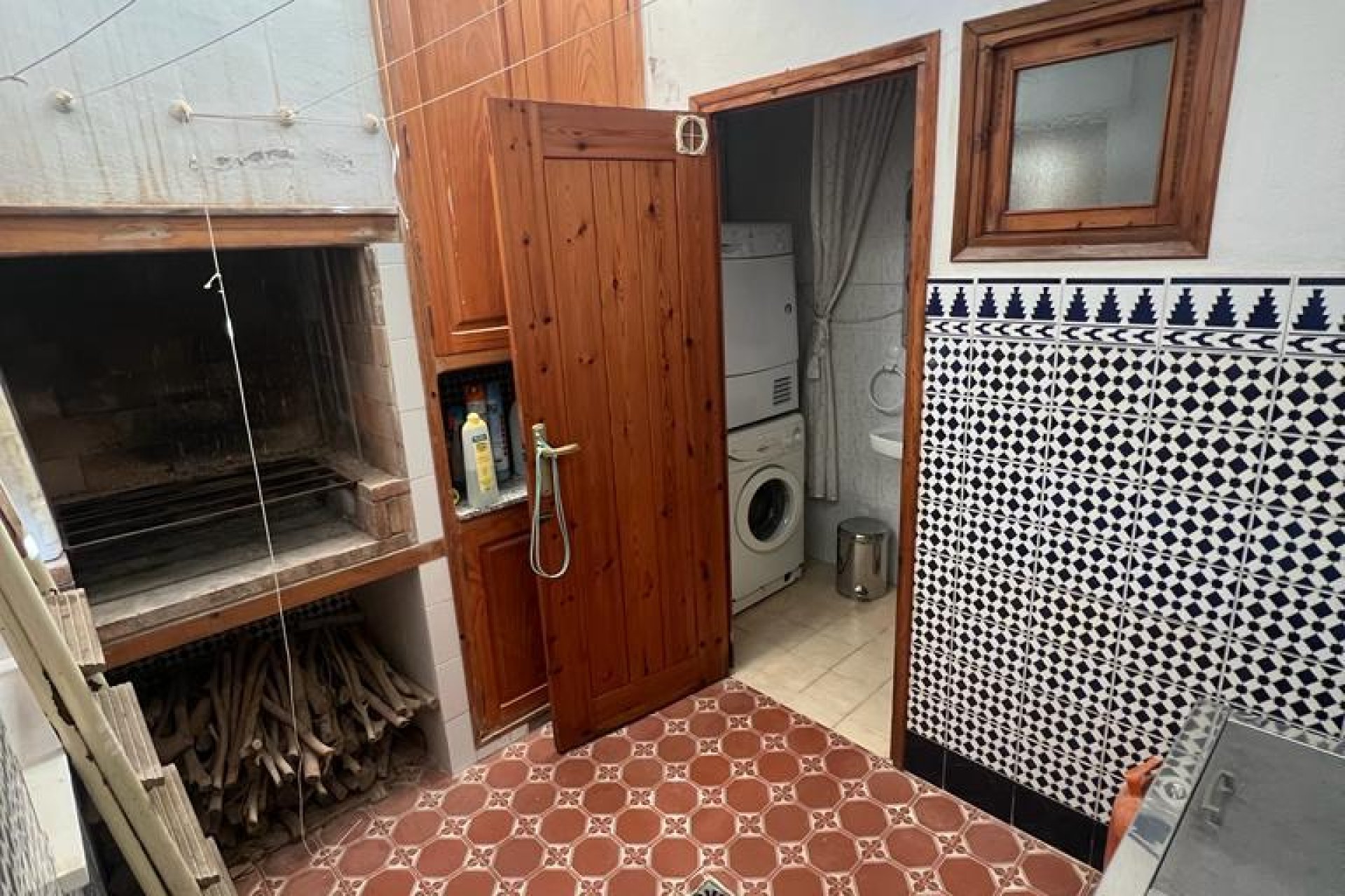 Herverkoop - Townhouse / Duplex / Corner - Santa Pola - Santiago Bernabeu