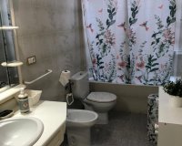 Herverkoop - Townhouse / Duplex / Corner - Santa Pola - Santiago Bernabeu