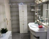 Herverkoop - Townhouse / Duplex / Corner - Santa Pola - Santiago Bernabeu