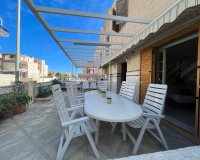 Herverkoop - Townhouse / Duplex / Corner - Santa Pola - Santiago Bernabeu