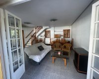 Herverkoop - Townhouse / Duplex / Corner - Santa Pola - Santiago Bernabeu