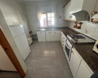 Herverkoop - Townhouse / Duplex / Corner - Santa Pola - Santiago Bernabeu