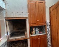 Herverkoop - Townhouse / Duplex / Corner - Santa Pola - Santiago Bernabeu