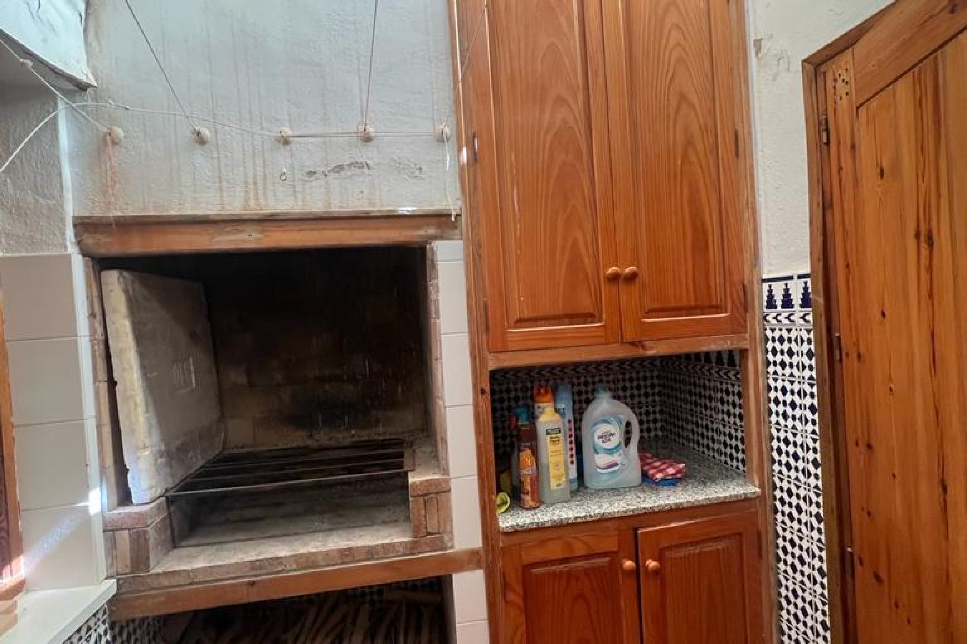 Herverkoop - Townhouse / Duplex / Corner - Santa Pola - Santiago Bernabeu