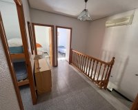 Herverkoop - Townhouse / Duplex / Corner - Santa Pola - Santiago Bernabeu