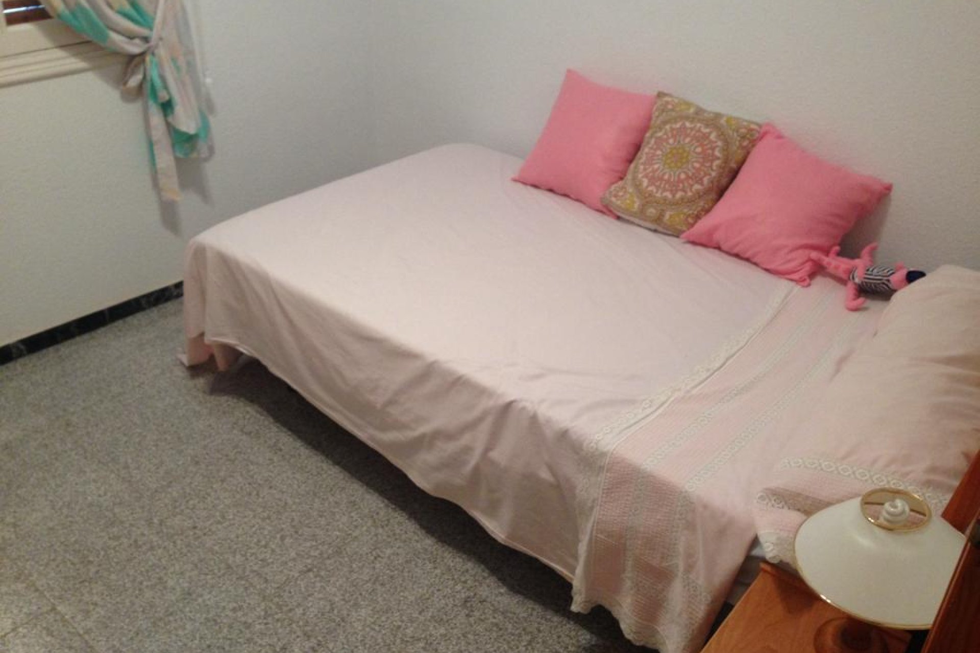 Herverkoop - Townhouse / Duplex / Corner - Santa Pola - Santiago Bernabeu