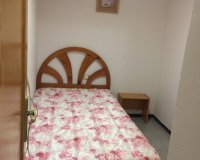 Herverkoop - Townhouse / Duplex / Corner - Santa Pola - Santiago Bernabeu