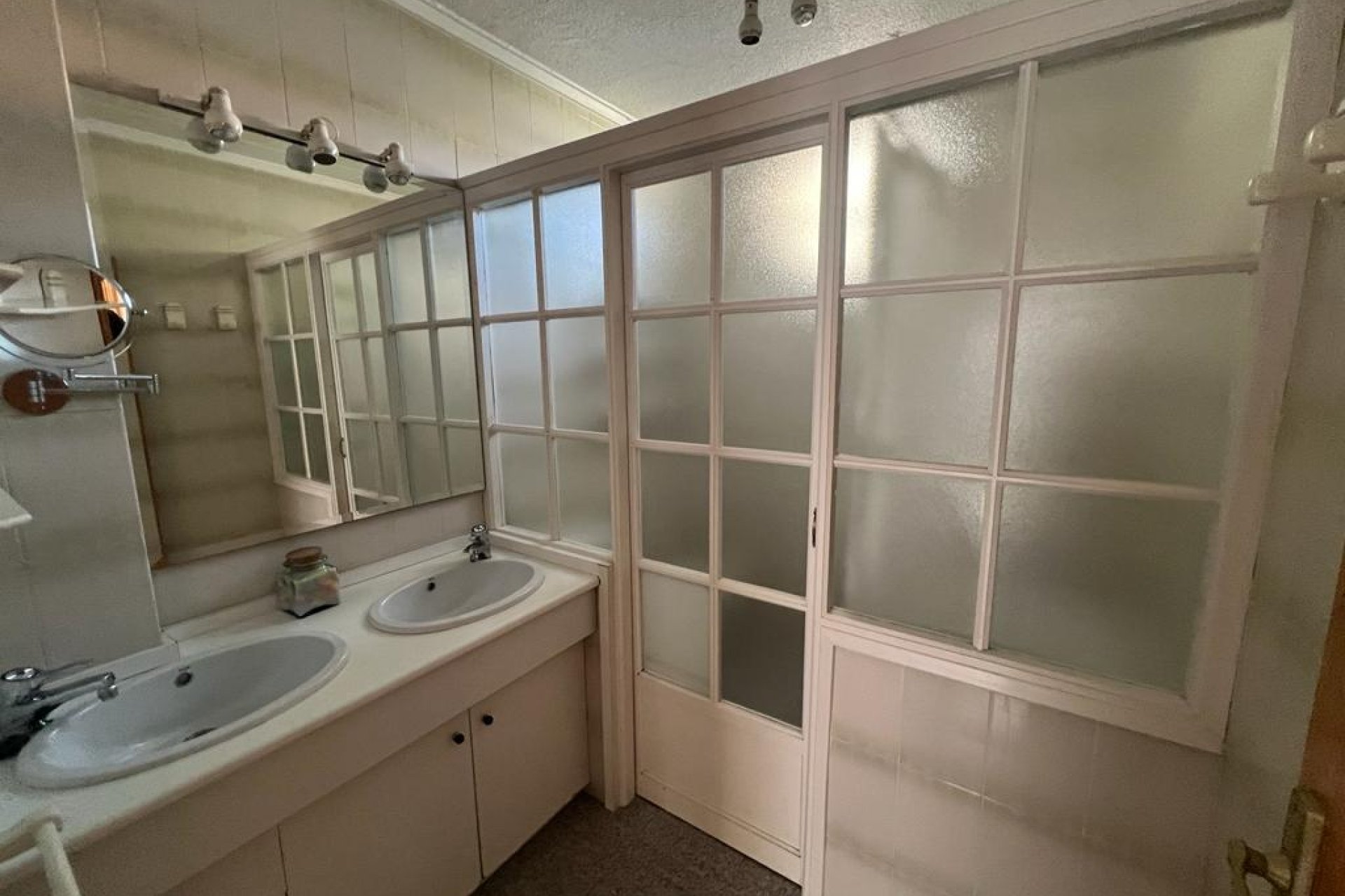 Herverkoop - Townhouse / Duplex / Corner - Santa Pola - Santiago Bernabeu