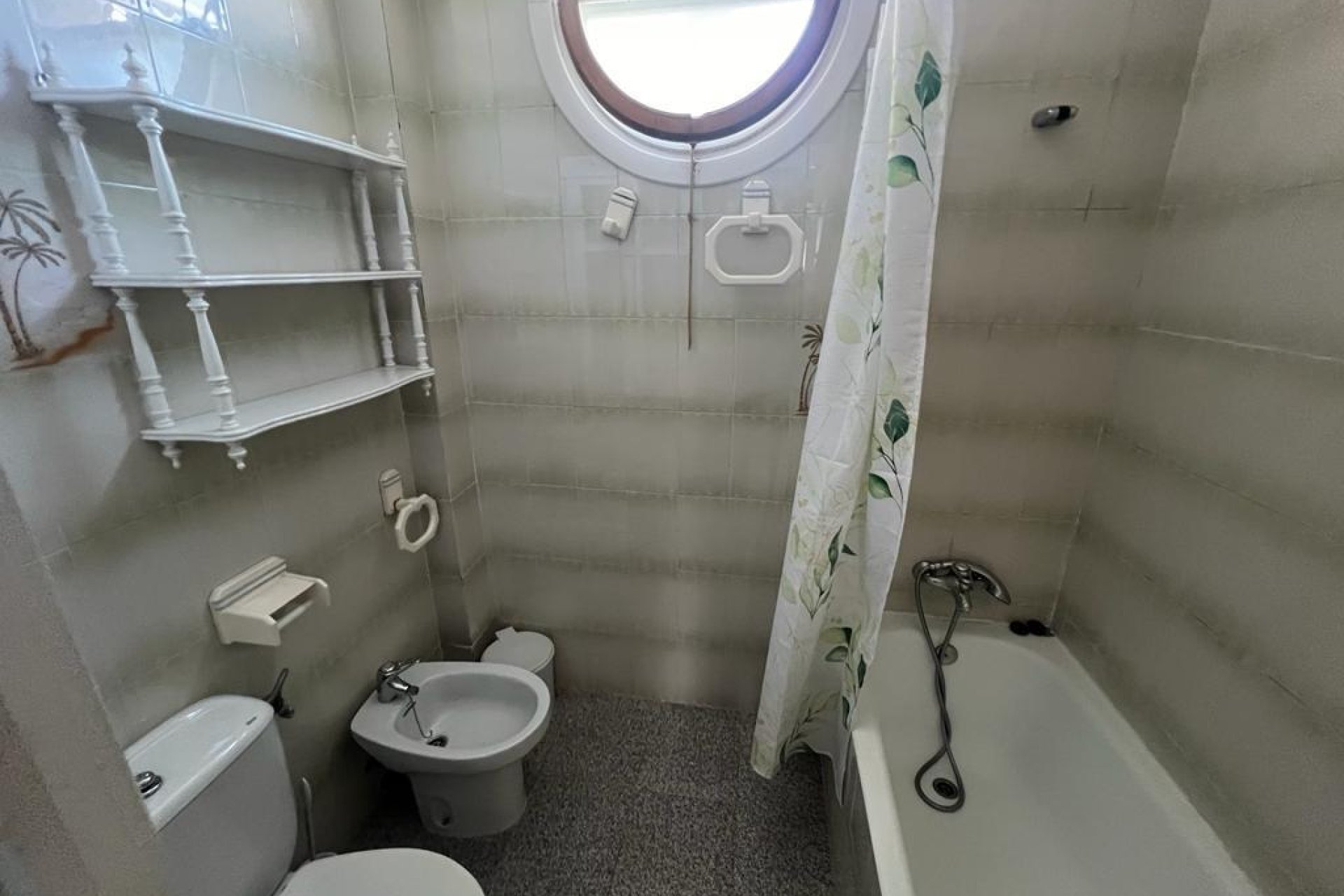 Herverkoop - Townhouse / Duplex / Corner - Santa Pola - Santiago Bernabeu