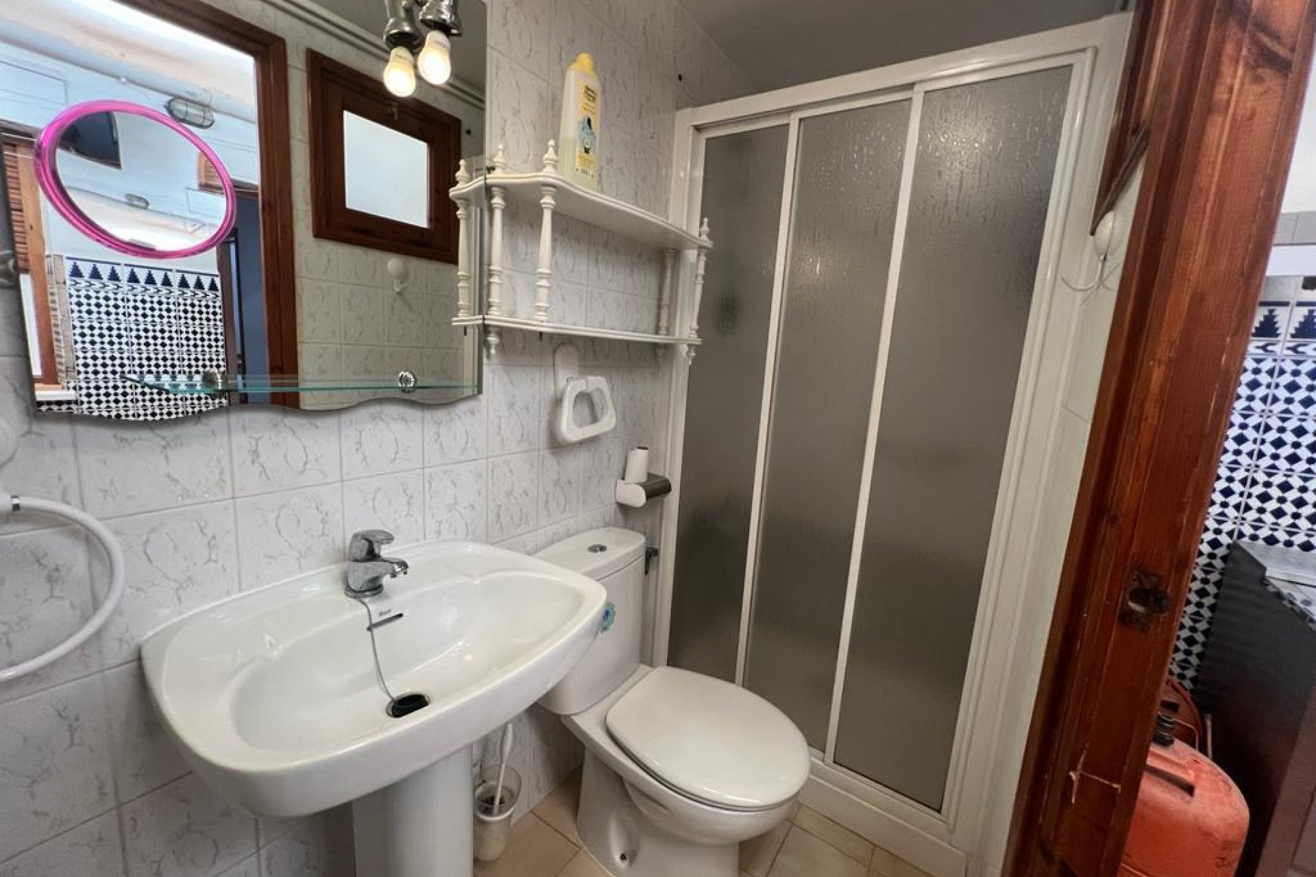 Herverkoop - Townhouse / Duplex / Corner - Santa Pola - Santiago Bernabeu