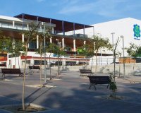 Herverkoop - Townhouse / Duplex / Corner - Santa Pola - Santiago Bernabeu