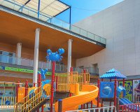 Herverkoop - Townhouse / Duplex / Corner - Santa Pola - Santiago Bernabeu