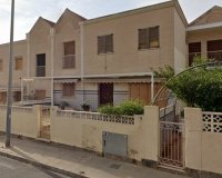 Herverkoop - Townhouse / Duplex / Corner - Santa Pola - Santiago Bernabeu
