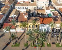 Herverkoop - Townhouse / Duplex / Corner - Santiago de la Ribera