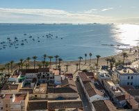 Herverkoop - Townhouse / Duplex / Corner - Santiago de la Ribera