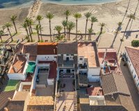 Herverkoop - Townhouse / Duplex / Corner - Santiago de la Ribera