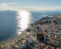 Herverkoop - Townhouse / Duplex / Corner - Santiago de la Ribera