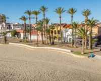 Herverkoop - Townhouse / Duplex / Corner - Santiago de la Ribera