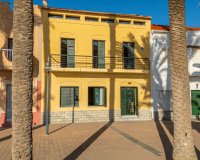 Herverkoop - Townhouse / Duplex / Corner - Santiago de la Ribera