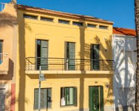 Herverkoop - Townhouse / Duplex / Corner - Santiago de la Ribera