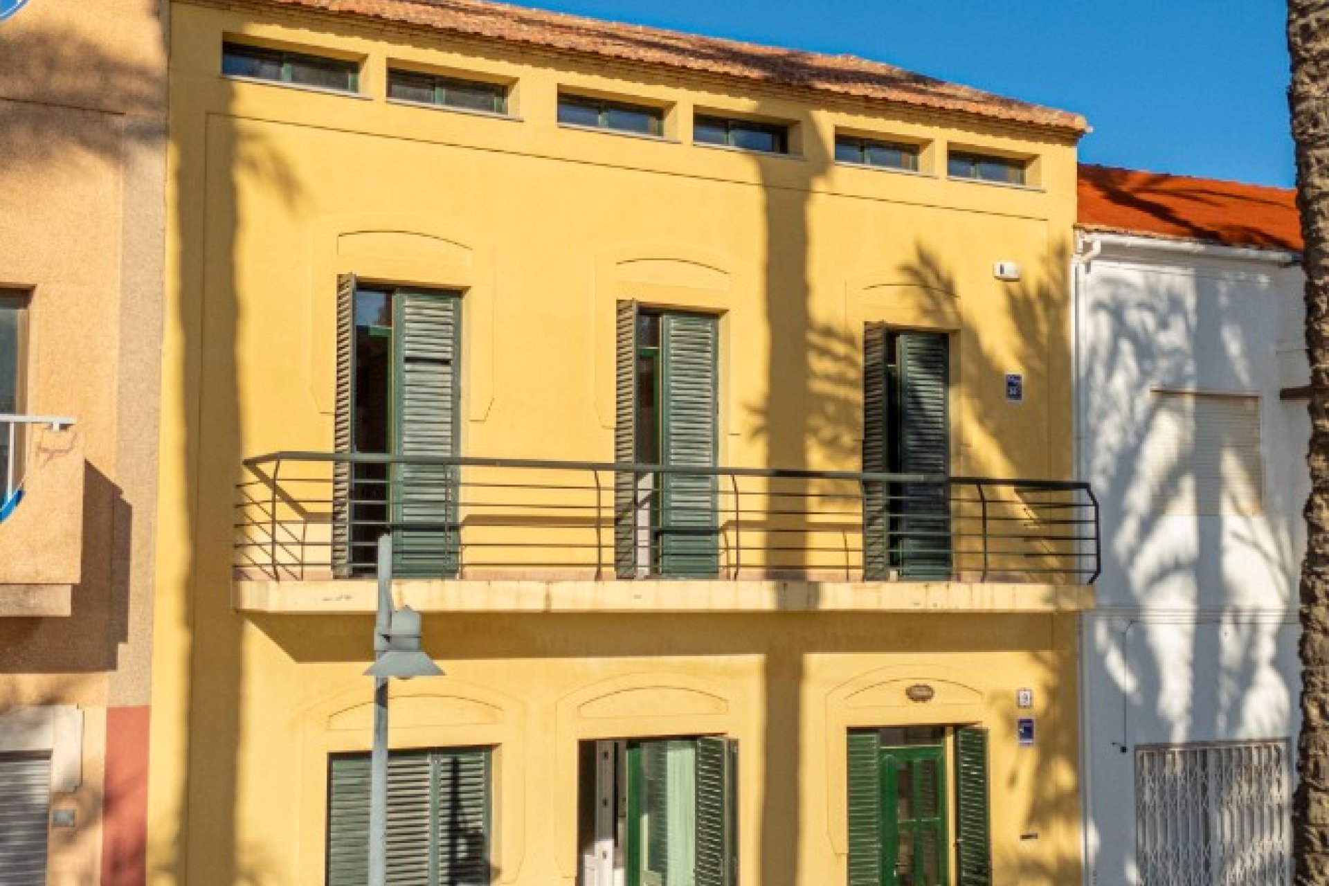 Herverkoop - Townhouse / Duplex / Corner - Santiago de la Ribera