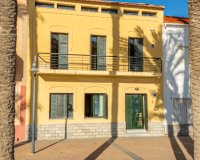 Herverkoop - Townhouse / Duplex / Corner - Santiago de la Ribera