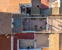 Herverkoop - Townhouse / Duplex / Corner - Santiago de la Ribera