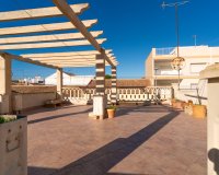 Herverkoop - Townhouse / Duplex / Corner - Santiago de la Ribera