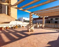 Herverkoop - Townhouse / Duplex / Corner - Santiago de la Ribera