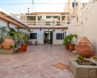 Herverkoop - Townhouse / Duplex / Corner - Santiago de la Ribera