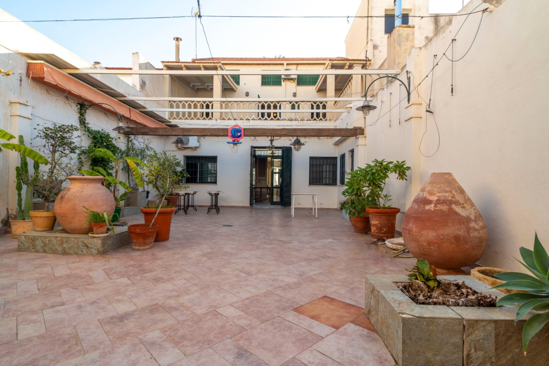 Herverkoop - Townhouse / Duplex / Corner - Santiago de la Ribera