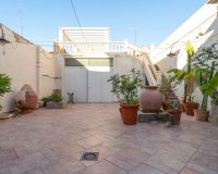Herverkoop - Townhouse / Duplex / Corner - Santiago de la Ribera