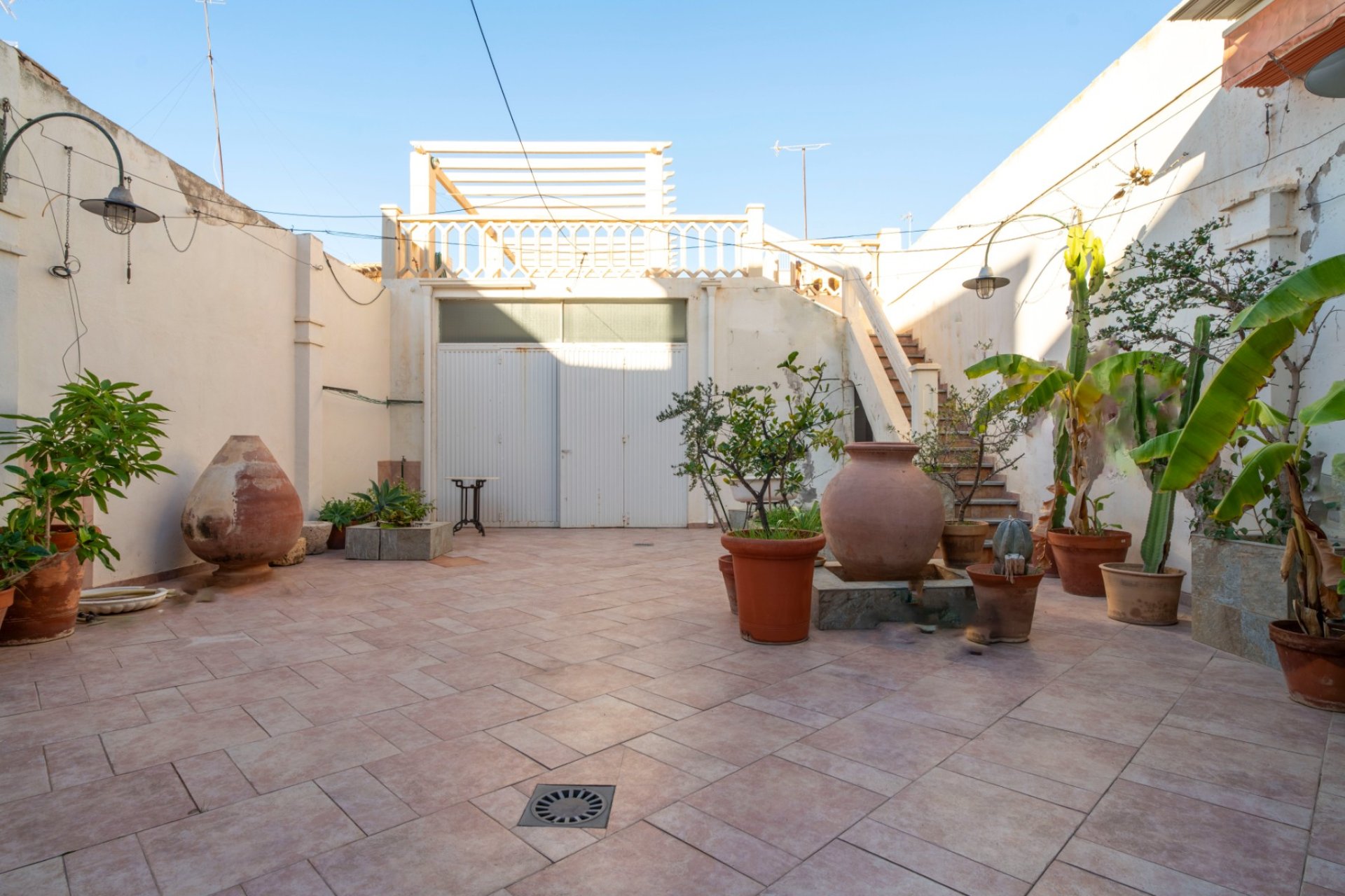 Herverkoop - Townhouse / Duplex / Corner - Santiago de la Ribera