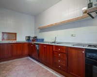 Herverkoop - Townhouse / Duplex / Corner - Santiago de la Ribera