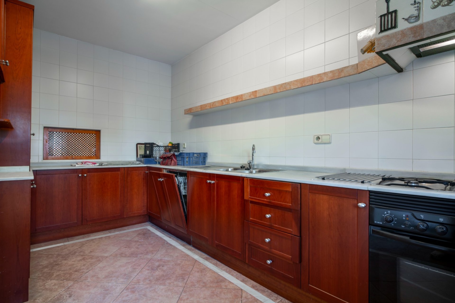 Herverkoop - Townhouse / Duplex / Corner - Santiago de la Ribera