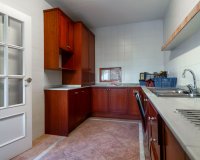 Herverkoop - Townhouse / Duplex / Corner - Santiago de la Ribera