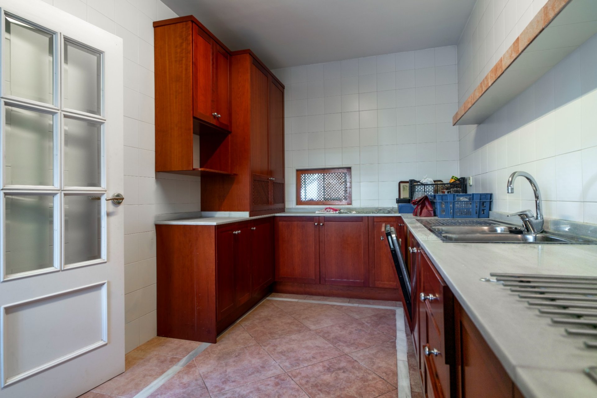 Herverkoop - Townhouse / Duplex / Corner - Santiago de la Ribera