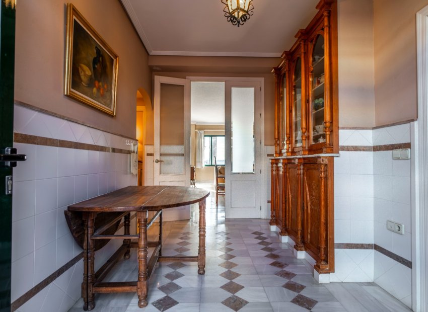 Herverkoop - Townhouse / Duplex / Corner - Santiago de la Ribera